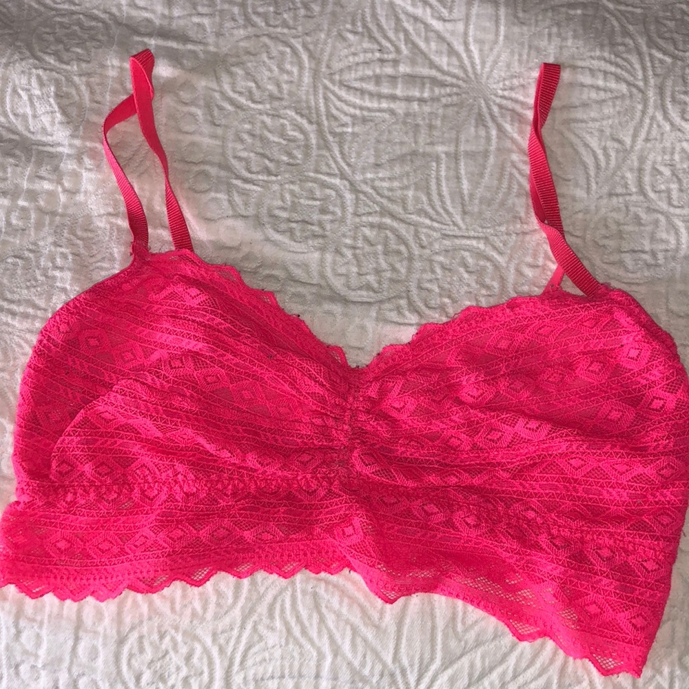 Victoria Secret PINK bralette